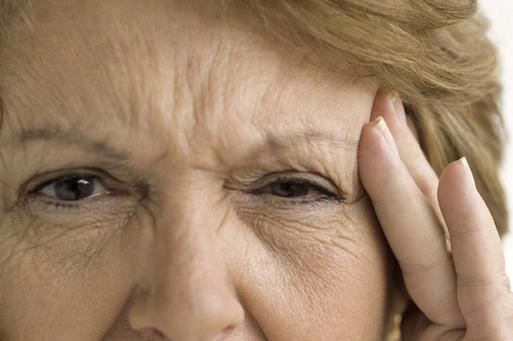 正確防治腦出血的7個妙招