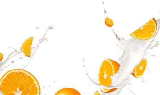 居家必備自制牛奶面膜