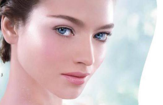 自制中藥美白面膜-怎么才能美白?