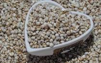 薏米對(duì)肌膚的好處：薏米助你美白！