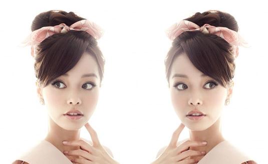 怎么睡出漂亮發(fā)型?包子式發(fā)型如何打理?