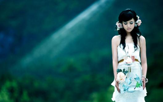 什么動作能夠瘦臉？瘦臉操教程