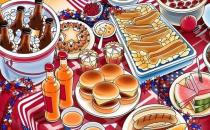 男性如何飲食才健康？過度食肉小心心臟病