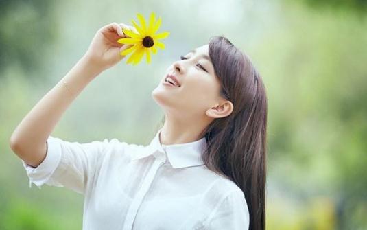 氣色不好怎么辦?讓女人吃出好氣色的食物