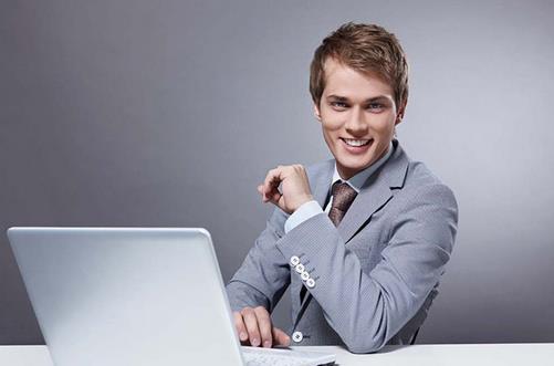 白領(lǐng)男士如何讓自己保持精力旺盛