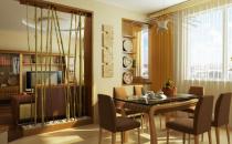 好客廳的風(fēng)水布局