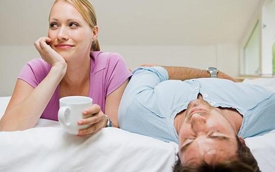 睡覺打呼嚕?小心患抑郁癥!