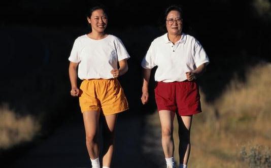 患高血壓的原因:飲食吃得太咸