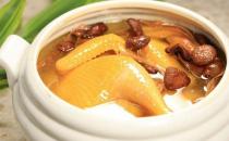 怎么燉雞湯更營養？喝雞湯有什么好處？