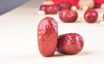 吃大棗有什么好處？什么人不適合吃大棗？