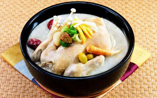 熬湯需要注意什么？選料要精湛