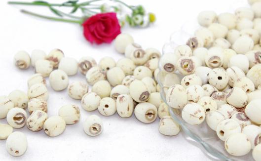 吃蓮子有什么好處?蓮子怎么吃?