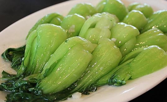 牛奶的補鈣的效果低于青菜！