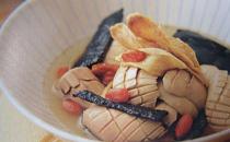 冬季皮膚開裂怎么辦？冬季皮膚保濕食物