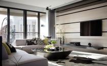 生活中如何用植物來裝飾客廳