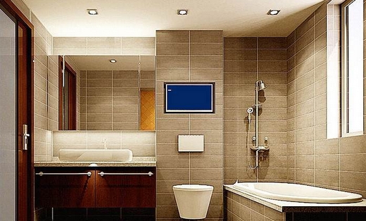 細(xì)節(jié)決定成敗 五大廁所裝修常識(shí)