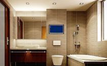 細節決定成敗 五大廁所裝修常識