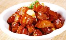 做出好吃的紅燒肉 教你紅燒肉小技巧