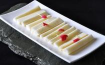 長山藥怎么挑選？購買時先看外觀