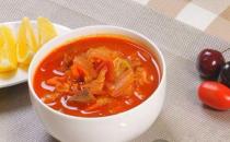 男人如何補氣血？男性補氣血湯譜