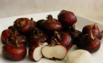 荸薺怎么吃？荸薺菜譜推薦