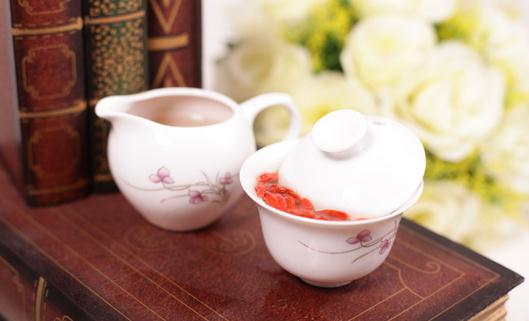 吃枸杞需要注意什么？枸杞飲食禁忌