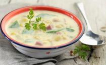 怎么喝湯才好？喝湯方法大有講究