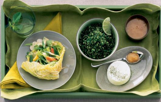 如何利用豆腐來減肥？豆漿減肥食譜