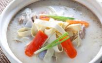 肚肺湯的做法大全：杜仲肚肺湯怎么做？