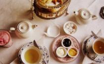 下午甜點(diǎn)讓你越來(lái)越瘦哦！