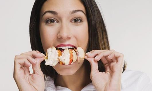 吃錯肉才易發胖 那怎么吃肉能瘦？