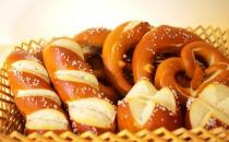 面包的營養價值：面包富含蛋白質