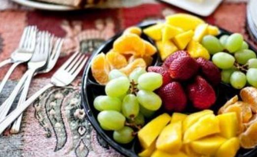 夏季如何飲食才不傷胃？