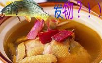 腫瘤患者不能吃發物？