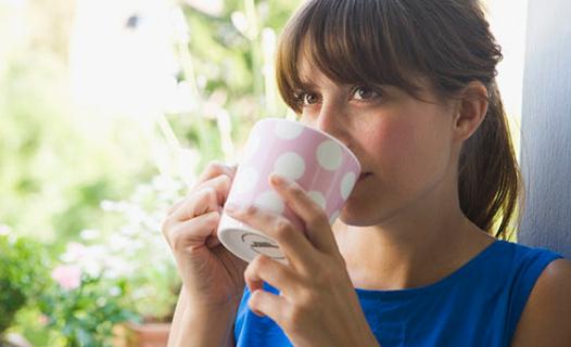 孕婦胃痛胃酸怎么辦？喝淮山芡實粥