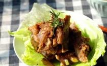 該吃羊肉補身子啦！羊肉去膻味的N種方法