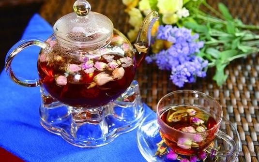 孕婦可以喝花茶嗎？孕婦可以喝什么花茶？