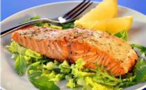 盤點魚8個部位營養功效