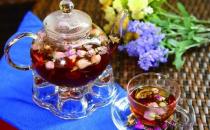 孕婦可以喝花茶嗎？孕婦可以喝什么花茶？