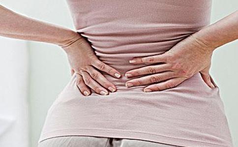 產后腰痛