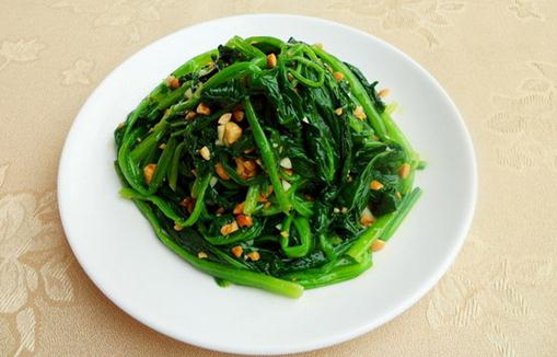 冬至孕婦養生食譜：時蔬蒸餃的做法