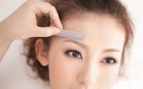 有關眉形的九大經(jīng)典問答