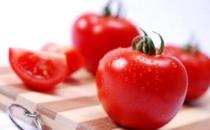 番茄是產后女子的好朋友！