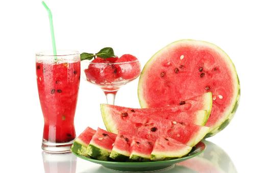 孕婦到底可不可以吃西瓜？