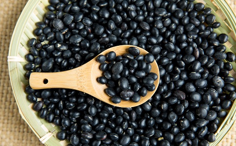 吃什么東西可以烏發