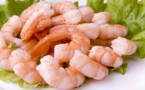 產婦坐月子能不能吃蝦呢？