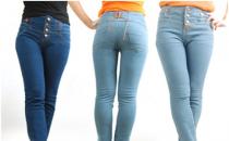 小心！穿緊身褲易感染膀胱炎