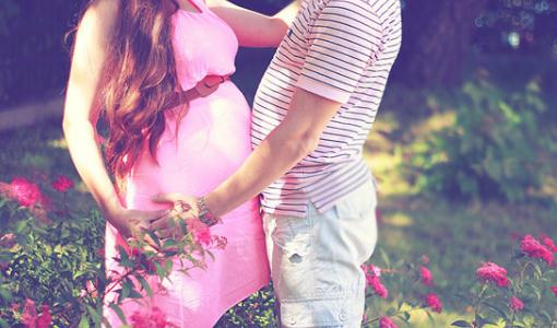 孕婦飲食禁忌：忌無節制地進食