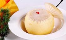 冬天吃水果有妙方 治感冒又不虛寒