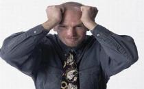 掉頭發預示哪些疾病？